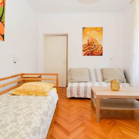Apartment 43 *