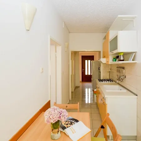 Apartment 43 *