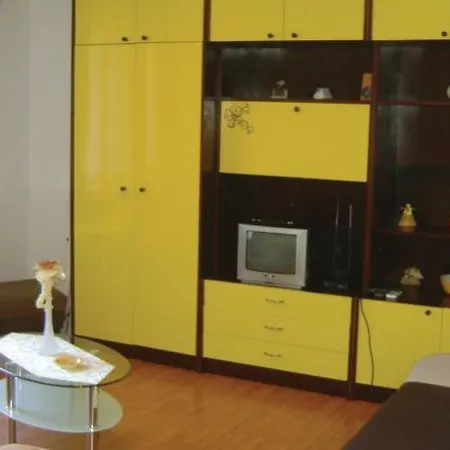 43 Apartment Pula