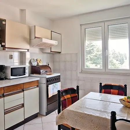 Apartment 43 *